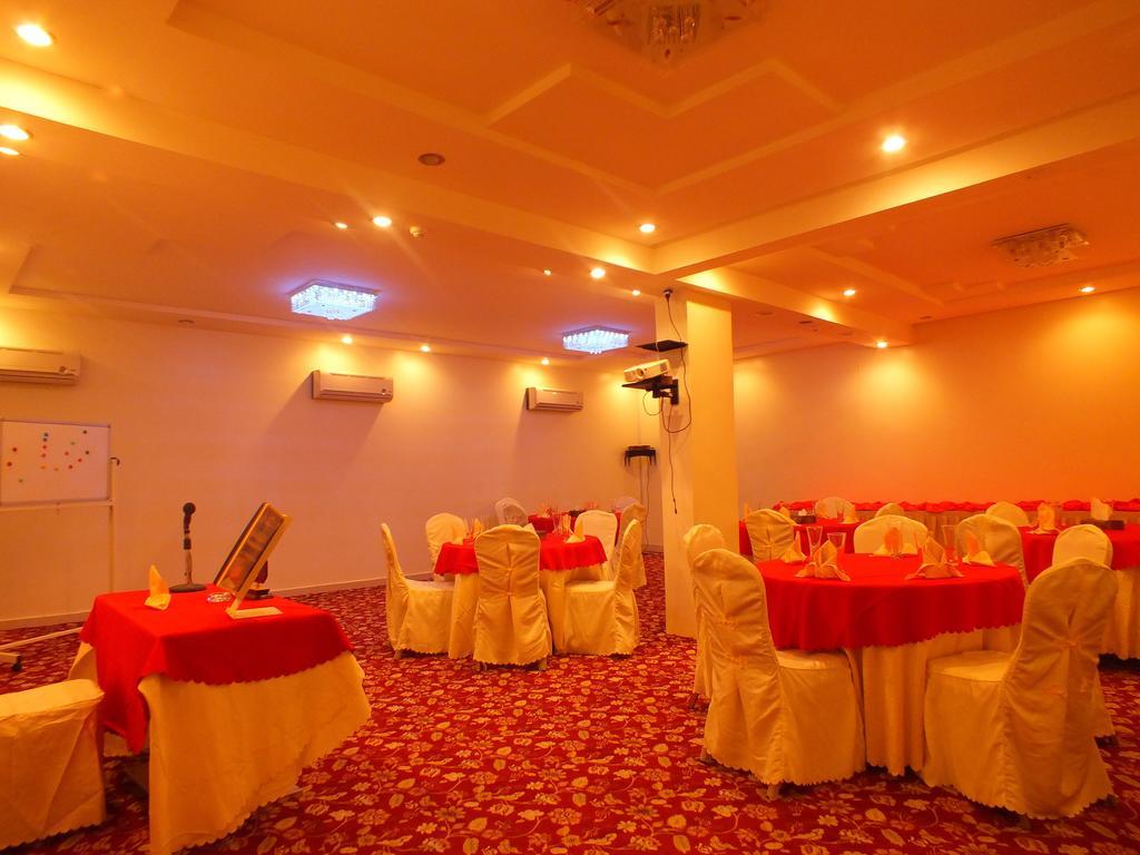 Sofi Hotel Dammam Luaran gambar