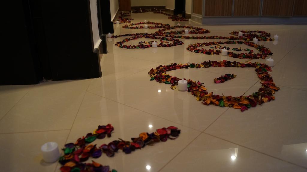 Sofi Hotel Dammam Bilik gambar