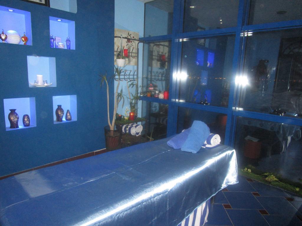 Sofi Hotel Dammam Luaran gambar