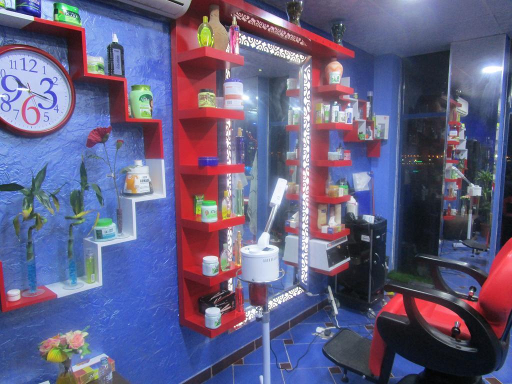 Sofi Hotel Dammam Luaran gambar