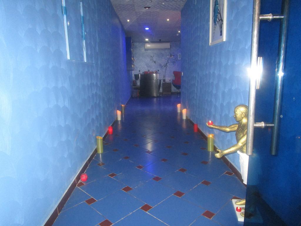 Sofi Hotel Dammam Luaran gambar