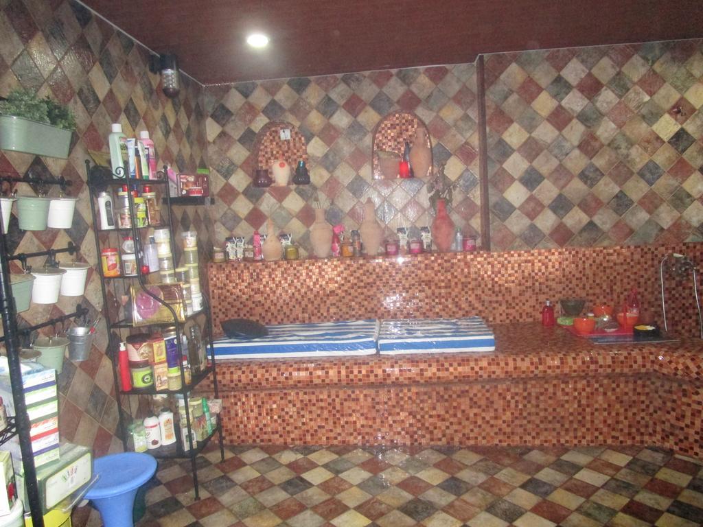 Sofi Hotel Dammam Luaran gambar