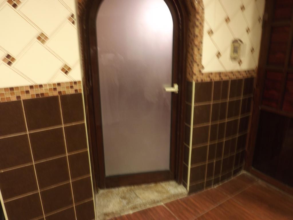 Sofi Hotel Dammam Luaran gambar