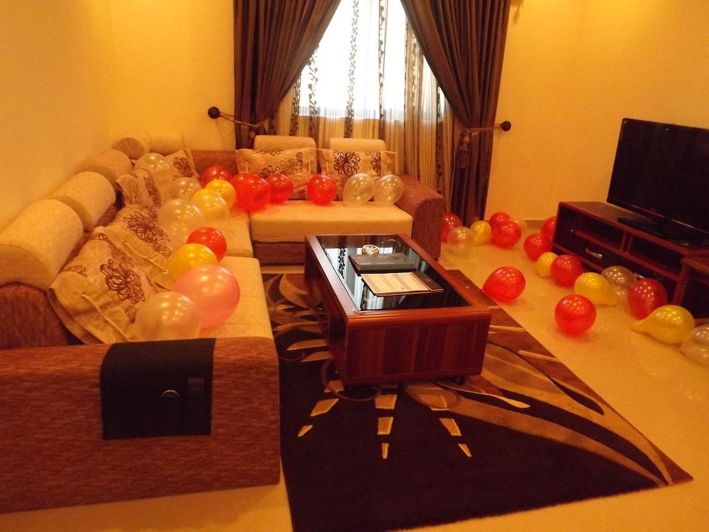 Sofi Hotel Dammam Bilik gambar