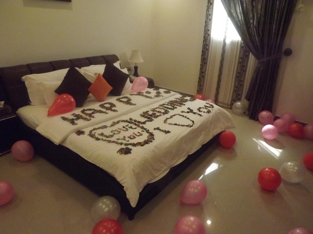 Sofi Hotel Dammam Luaran gambar