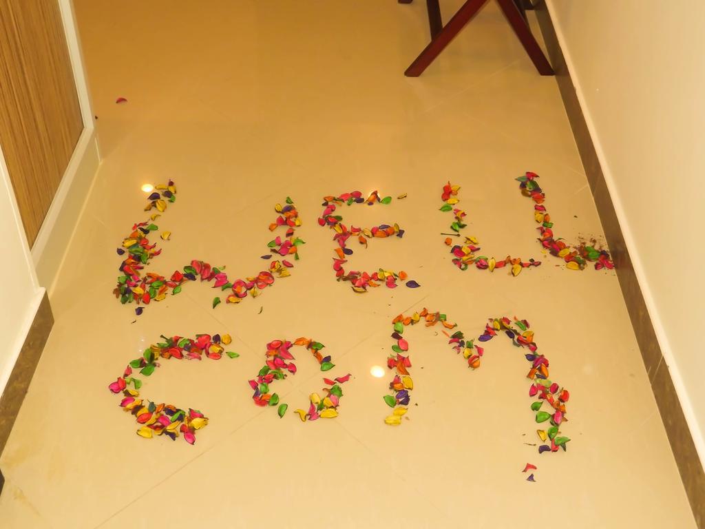 Sofi Hotel Dammam Luaran gambar