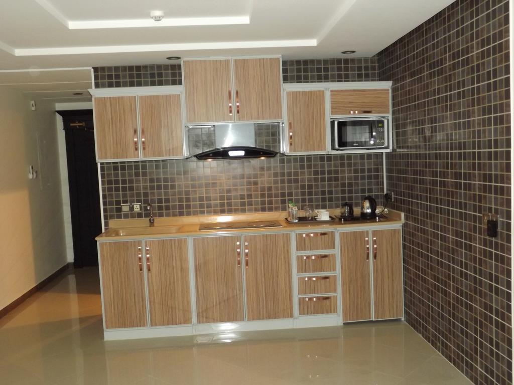 Sofi Hotel Dammam Luaran gambar