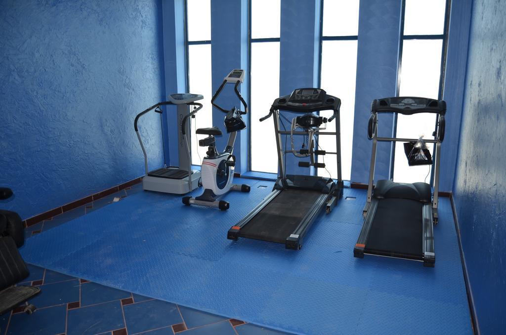 Sofi Hotel Dammam Luaran gambar