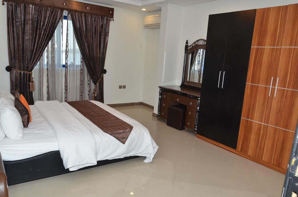 Sofi Hotel Dammam Luaran gambar
