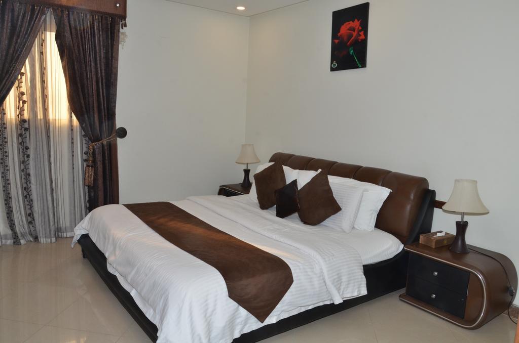 Sofi Hotel Dammam Luaran gambar
