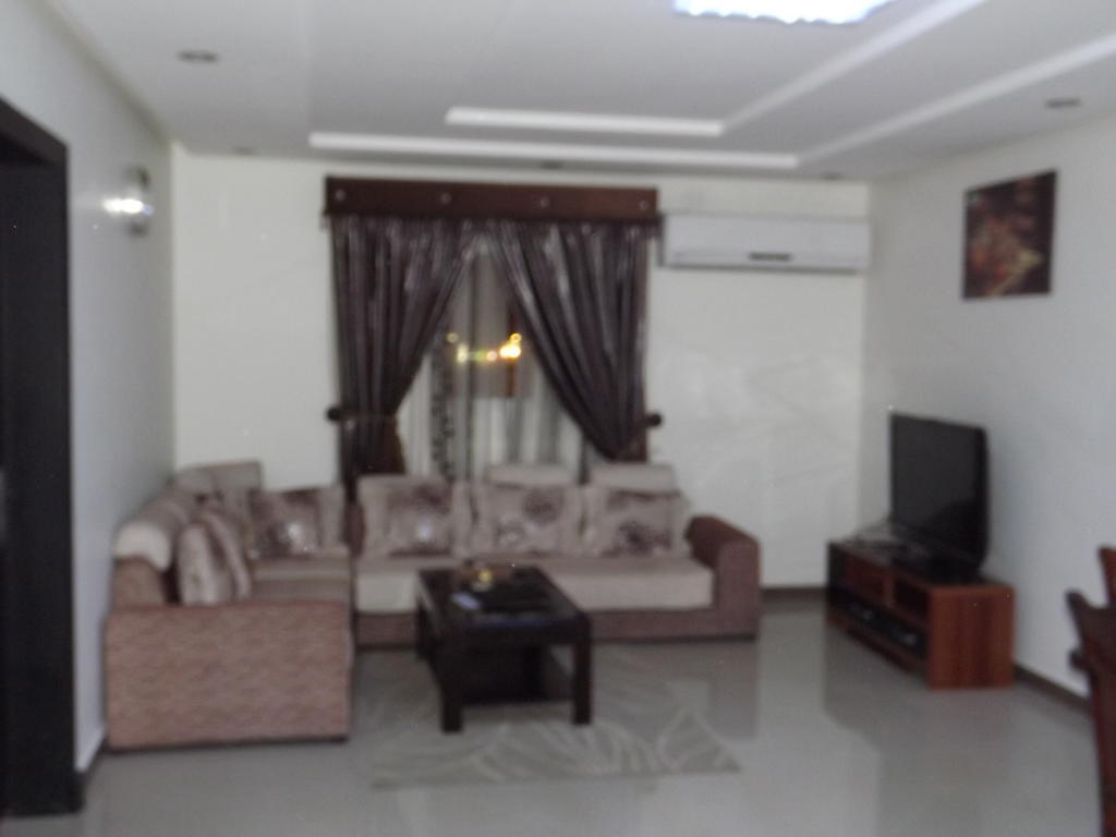 Sofi Hotel Dammam Bilik gambar
