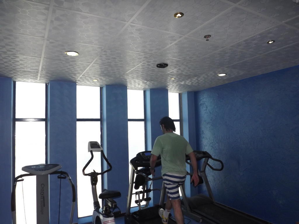 Sofi Hotel Dammam Luaran gambar