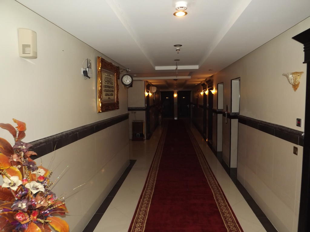 Sofi Hotel Dammam Luaran gambar
