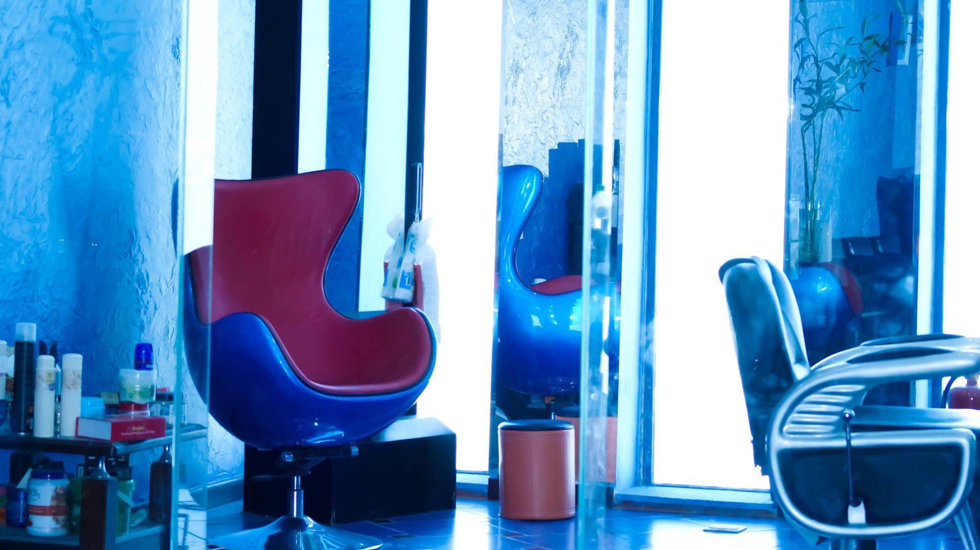 Sofi Hotel Dammam Luaran gambar